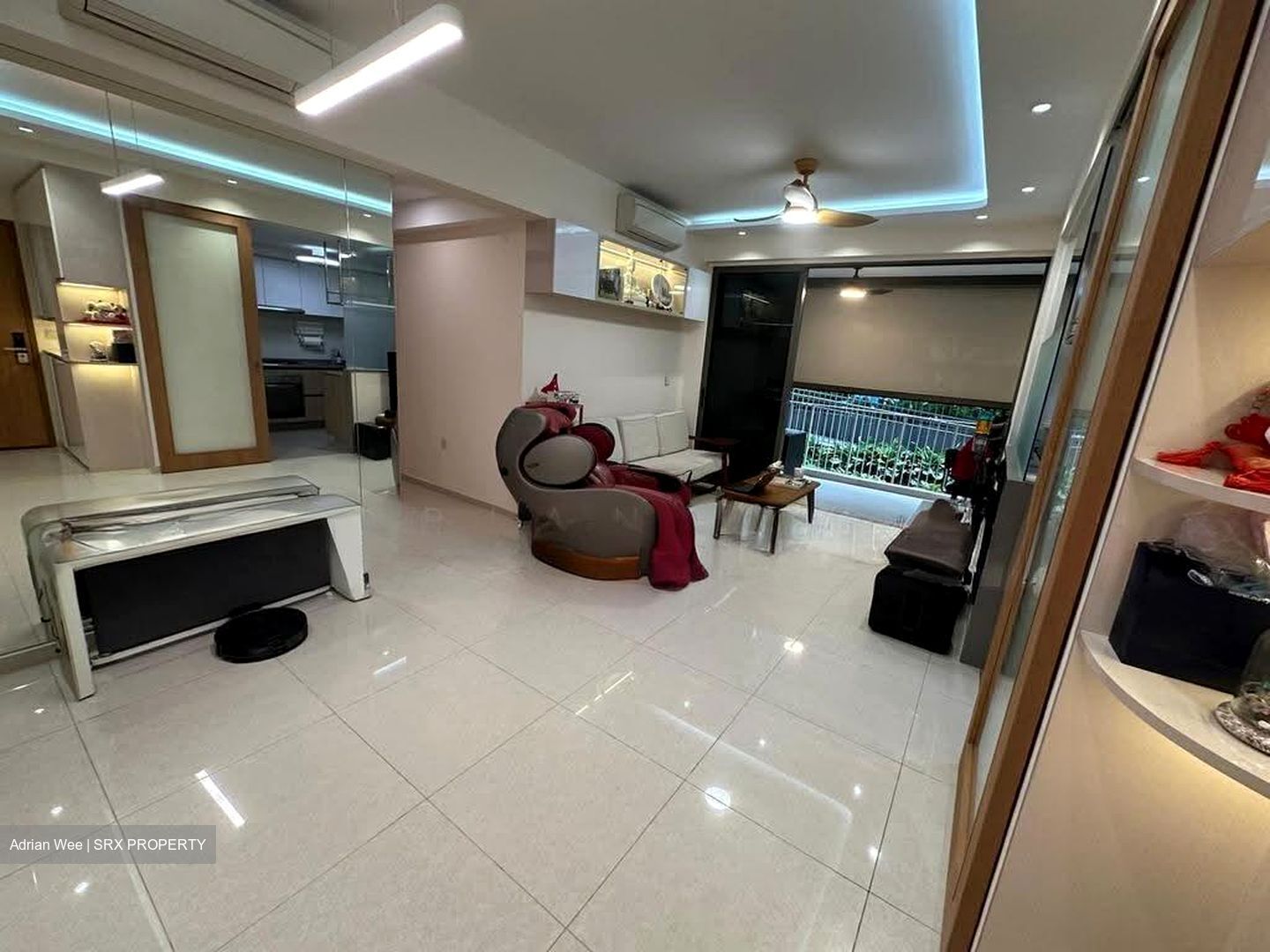 Rivercove Residences (D19), Condominium #630332071